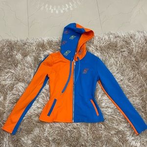 GSUWOO colorblock set